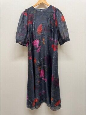 Ted Baker London dress